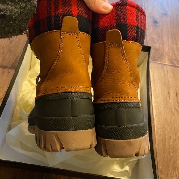 J.Crew The Perfect Boot - Picture 3 of 8